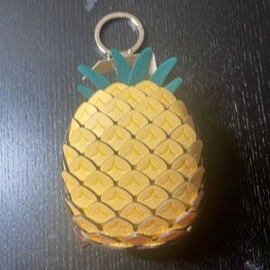 Kate Spade Pineapple Novelty Coin Purse